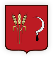Som község logója