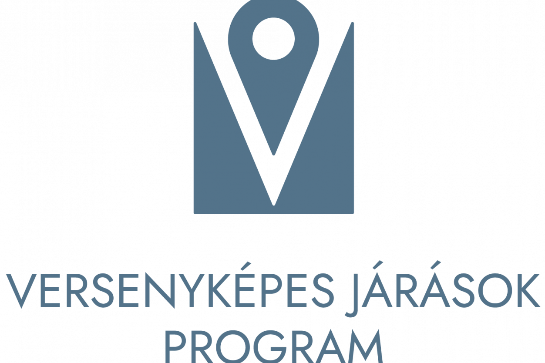Versenyk�pes J�r�sok Program II. �tem