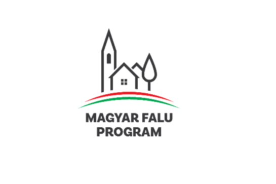 Magyar Falu Program – „�nkorm�nyzati tulajdon� ingatlanok fejleszt�se, �nkorm�nyzati feladatell�t�shoz kapcsol�d� beszerz�sek-2025”
