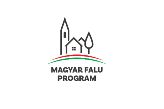 Magyar Falu Program - ”Kzssgi tr ki-/talakts s foglakoztats-2020”